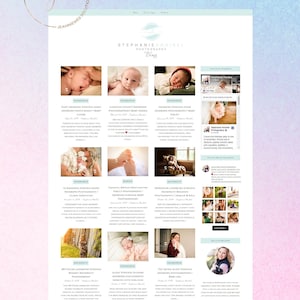 Website Design Custom Web Design image 6