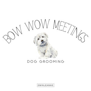 Puppy Logo-Dog Logo-Pet Salon Logo-Pet Spa Logo-Pet Grooming Logo-Pet Store Logo-Pet Shop Logo-Photography logo-Free Font Change