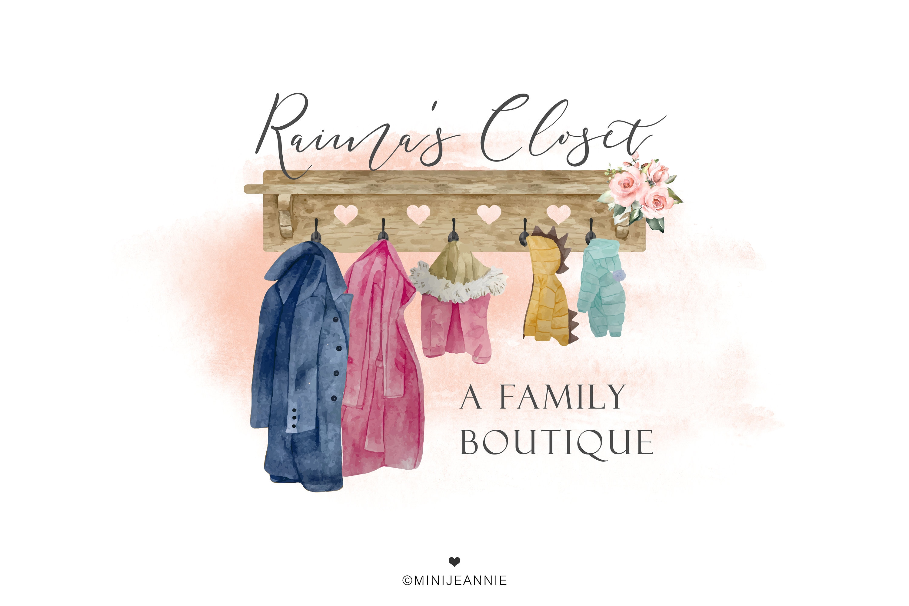 Tienda de ropa para toda la familia deals