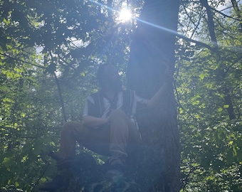 The White Stag: An Intertwining Tarot Workshop