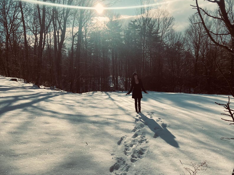 Persephone’s Descent: A Three Week Tarot Intensive With Persephone