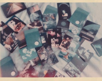 Waters of Remembrance: An Immersive Workshop with These Blue Bones Oracle (Deck NOT Included)