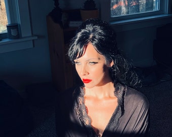 Magia del glamour: Los tutoriales