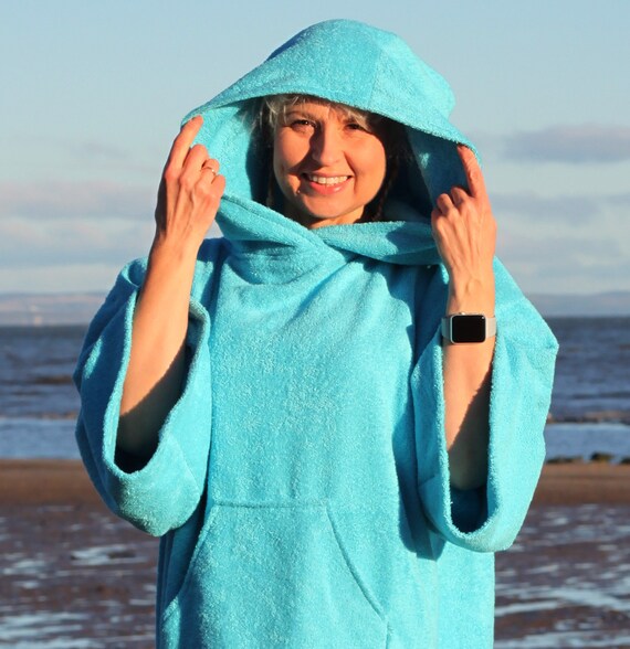 Color changing towel sale