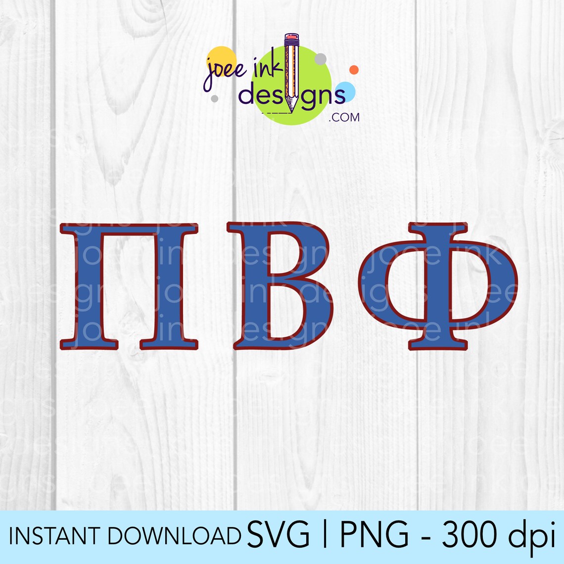 Pi Beta Phi SVG Pi Beta Phi Sorority Pi Beta Phi Clipart Etsy