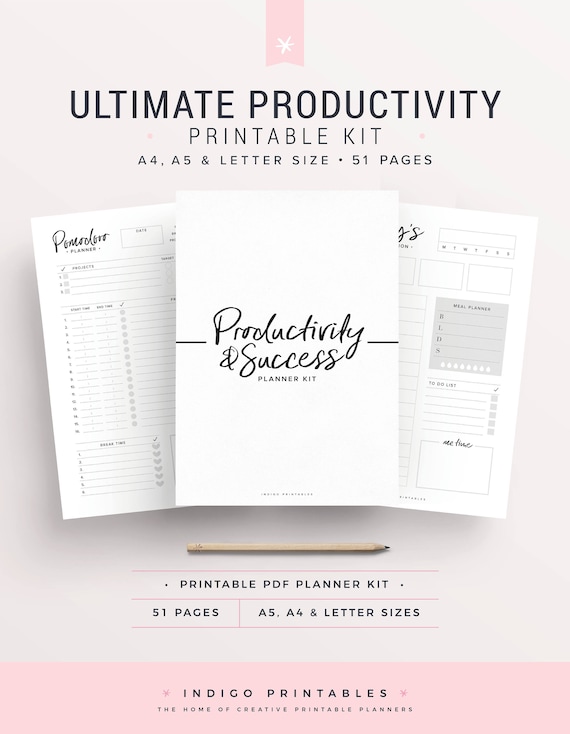Efficiency Planner, Objective Planner, Achievements, Printable Planner Internet pages, Weekly Agenda, A5 Planner, Undated Planner, Office Planner, Incorporate picture about Productivity Planner Pdf identified as Efficiency Planner, Intent Planner, Accomplishment, Printable Planner Internet pages, Weekly Routine, A5 Planner, Undated Planner, Office environment Planner, Include