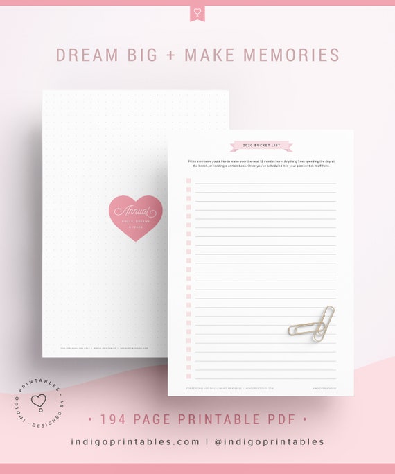 2020 Planner Planner 2020 Goal Planner Bullet Journal Monthly Planner 2020 Weekly Planner 2020 Success Planner 2020 Agenda 2020 Page 2020 Planner Planner 2020 Goal Planner Bullet Journal Monthly Planner 2020 Weekly Planner 2020 Success Planner 2020 Agenda 2020 Page