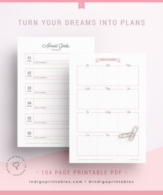 2020 Planner Planner 2020 Goal Planner Bullet Journal Monthly Planner 2020 Weekly Planner 2020 Success Planner 2020 Agenda 2020 Page 2020 Planner Planner 2020 Goal Planner Bullet Journal Monthly Planner 2020 Weekly Planner 2020 Success Planner 2020 Agenda 2020 Page