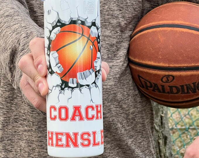 Gymnastics Chalk Bucket Personalized Chalk Pail for Youth Gymnastics