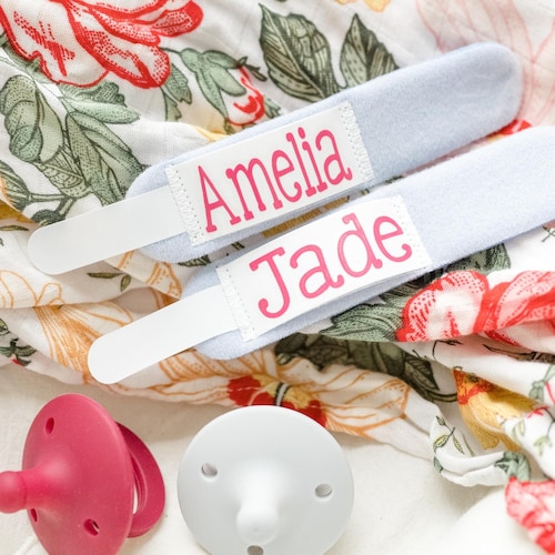 Baby ID Foam Bracelet for Twins Triplets and All Multiples Etsy