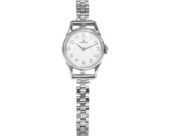1949 Vintage Omega Watch