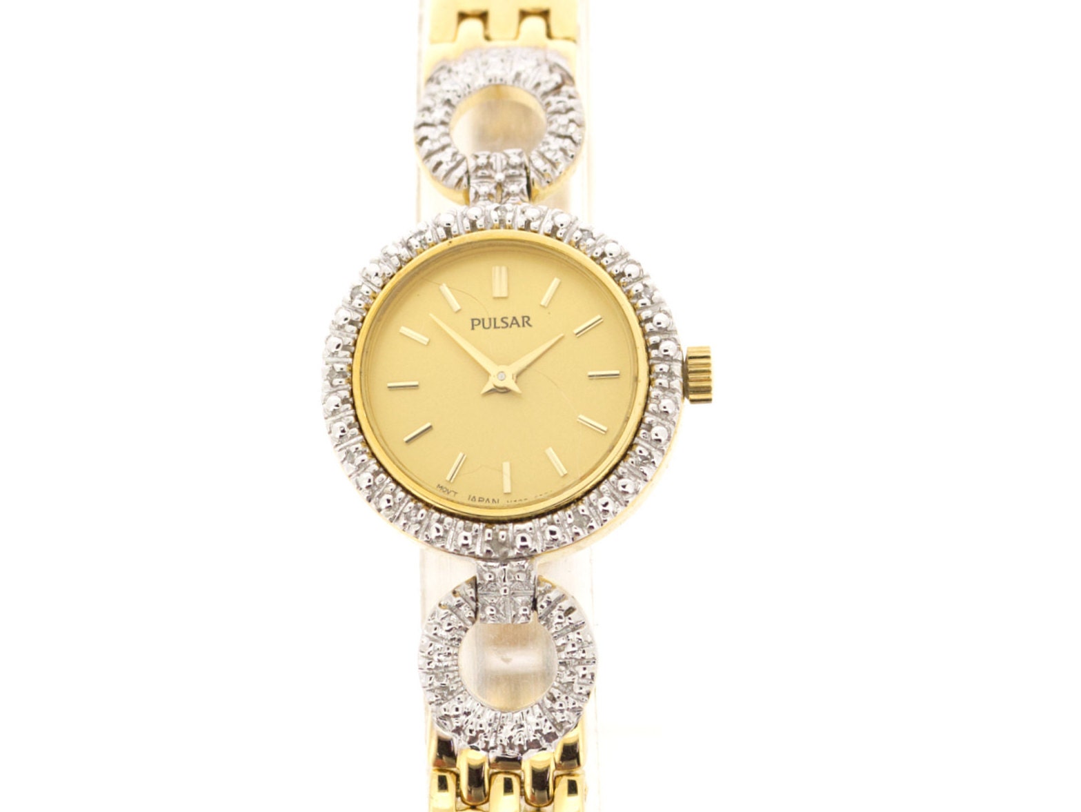 Pulsar v400 watch sale