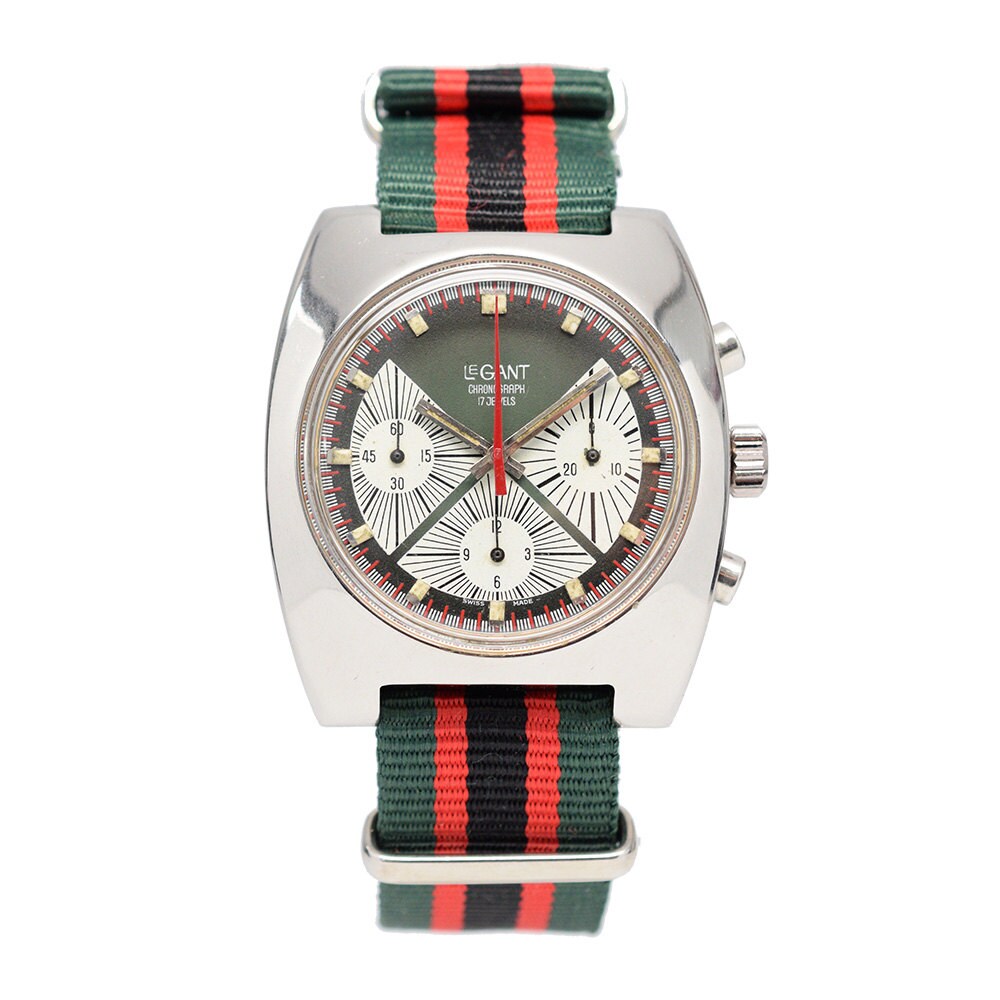 le gant watch