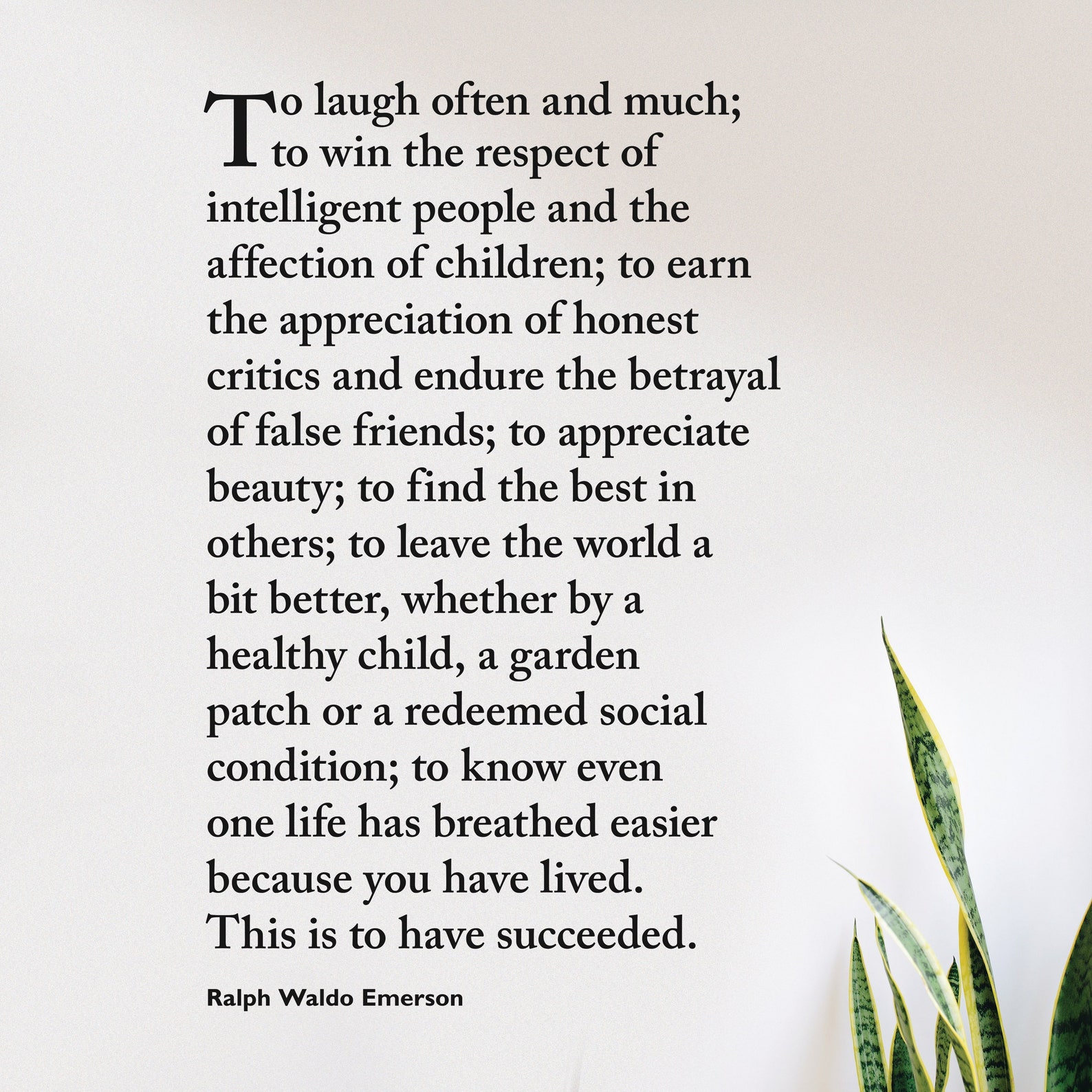 Inspirational Quote Wall Decal Vinyl Decal Vinyl Lettering Etsy