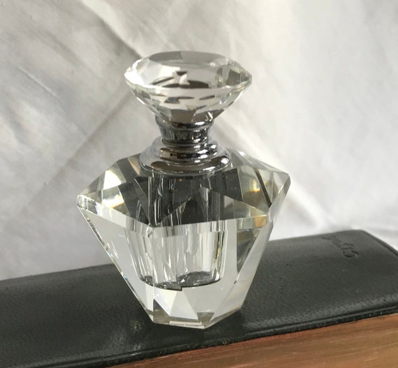 oleg cassini crystal perfume bottle price oleg cassini crystal perfume bottle price