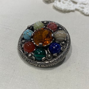 Miracle brooch - Etsy 日本
