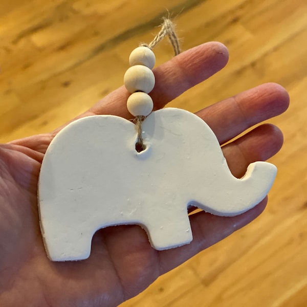 White Elephant Gift Etsy