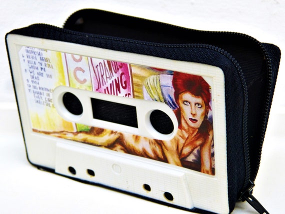 Monedero cassette sales