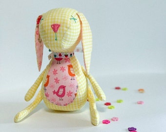 stuffed animals etsy