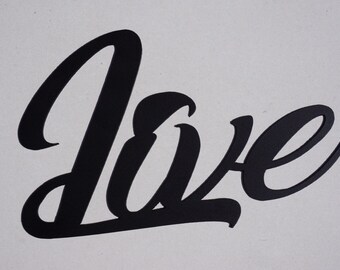 Live, Love & Laugh