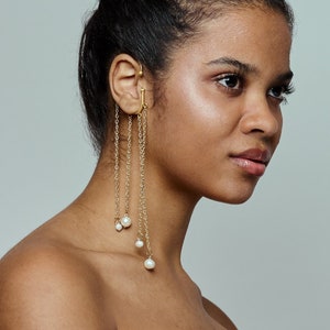 Whole ear earrings online