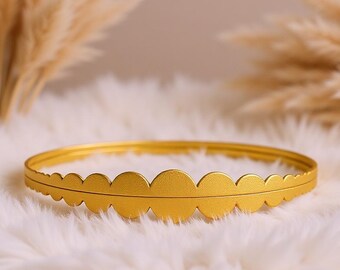 Matching Greek  Stefana Wedding Crowns, Orthodox Tiaras