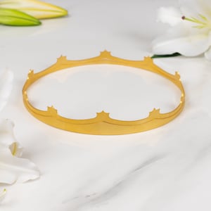 STEFANA Greek Crowns / Orthodox Greek Wedding Crowns / Στεφανα Γαμου / Greek Tiaras / Wedding Tiaras