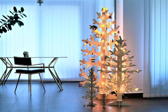 Twig Christmas Tree - How To Create an Eco Friendly Decoration - Melanie  Jade Design