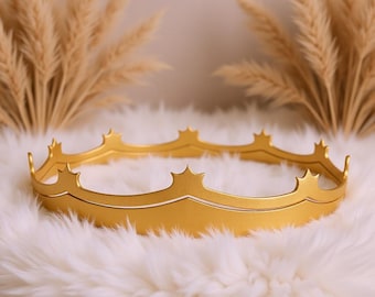 STEFANA Greek Wedding Crowns: Orthodox Tiaras