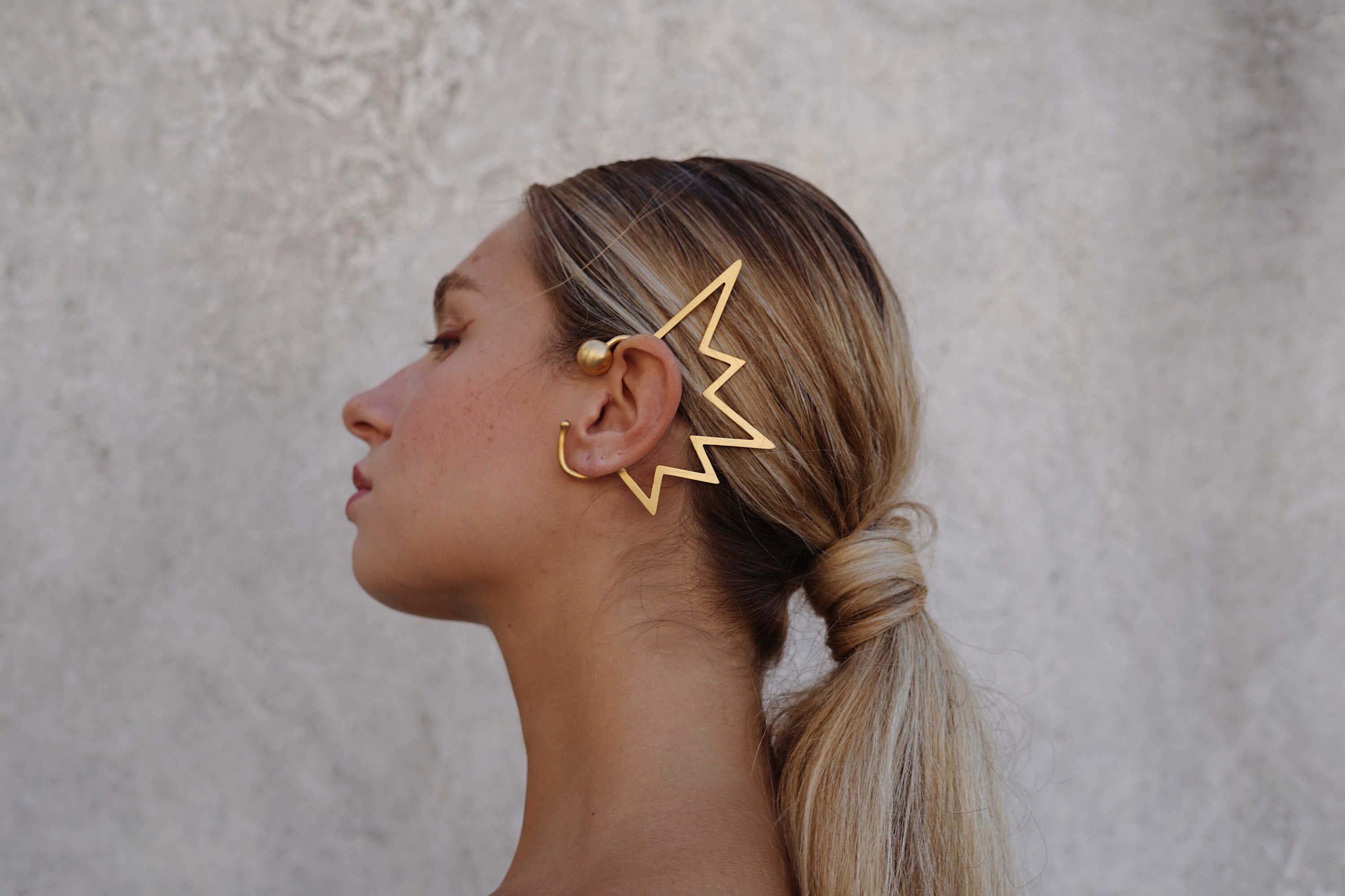 Ear Cuff main image 0