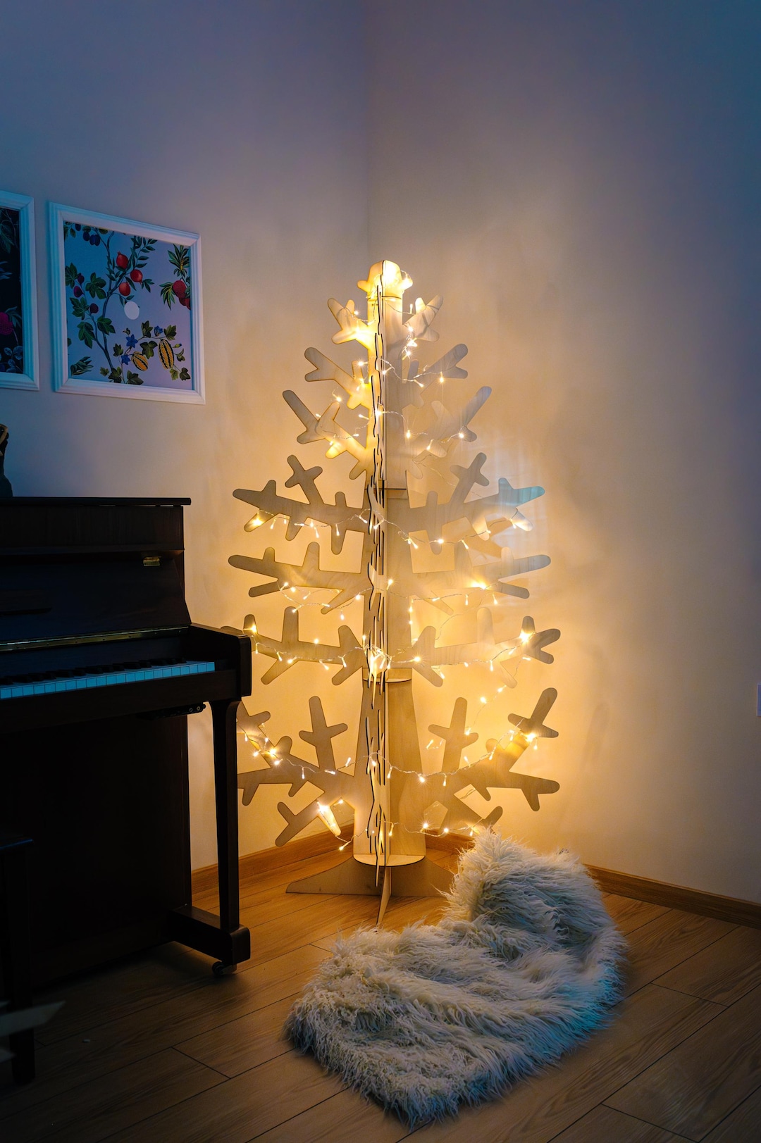 Christmas Tree Eco Friendly Christmas Tree, Eco Friendly Living