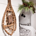 Winter Home Decor