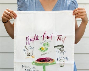 tea towel |