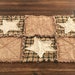 see more listings in the Table Runners section