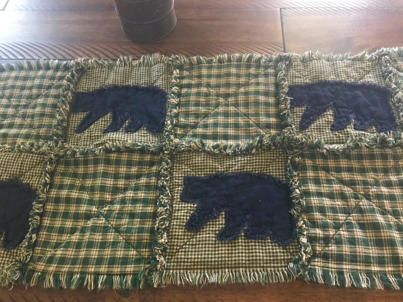 Cat Sentiment cushion Vintage Gingham Style Gifts 65947