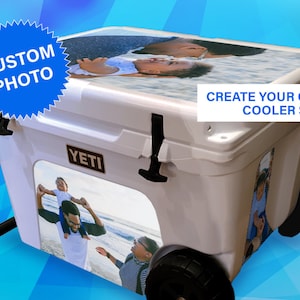 Yeti Cooler Wrap 