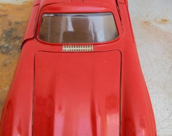 Shell Classico 1/18 1972 FERRARI 312P - Etsy