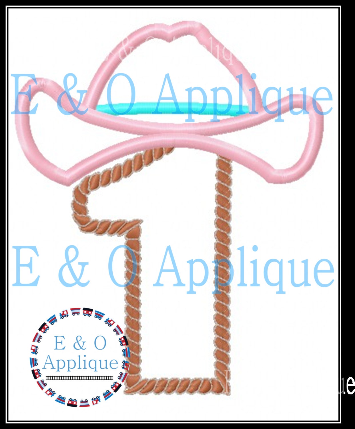 Cowboy Cowgirl Sheriff Callie Birthday Applique 5th Birthday - Etsy
