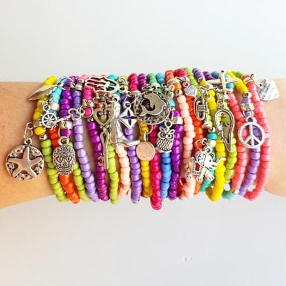 wholesale stretch bracelets