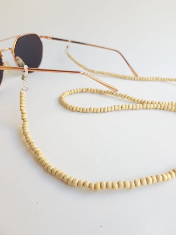 Male Glasses Chain, Man Glasses Cord, Men Sunglasses Holder