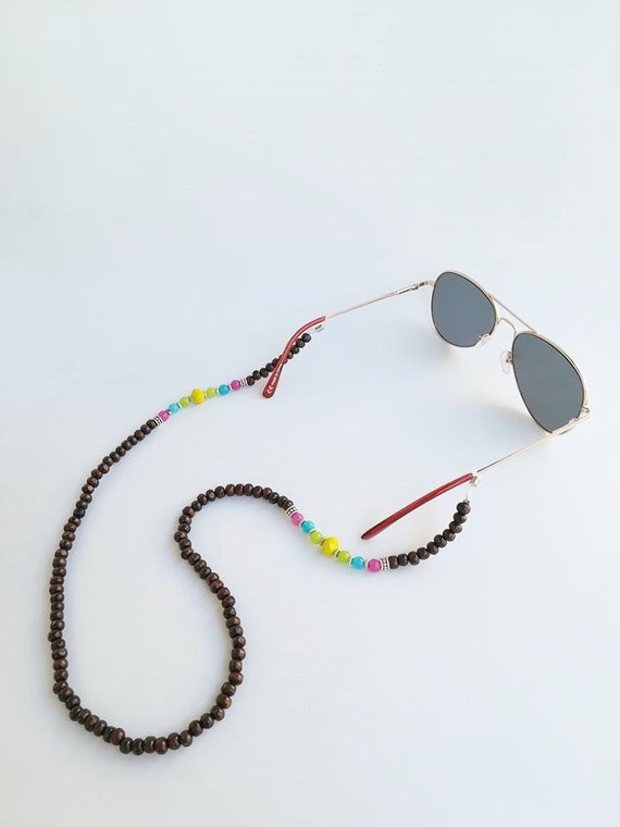 Glasses Chain Glasses Chain for Woman Eyeglass Cord Boho