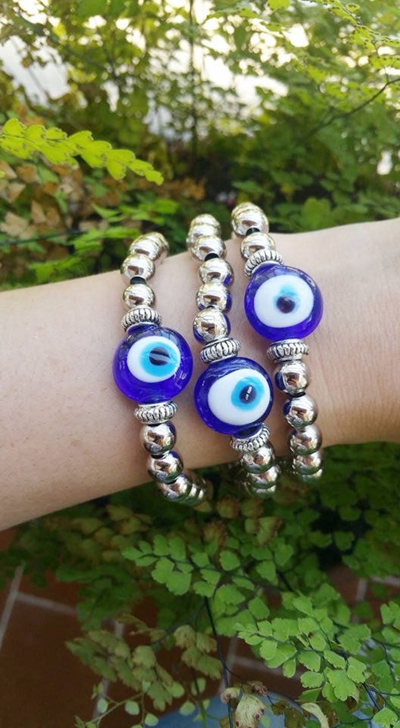 Blaue Auge Türkei Blaue Auge Türkei