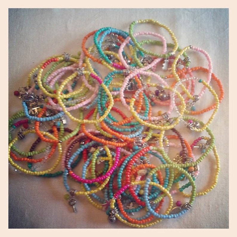 wholesale stretch bracelets