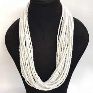 extra long necklace, beije necklace, cheap jewelry, fancy Necklace - boho necklace - multilayer necklaces - chunky necklace - beaded boho