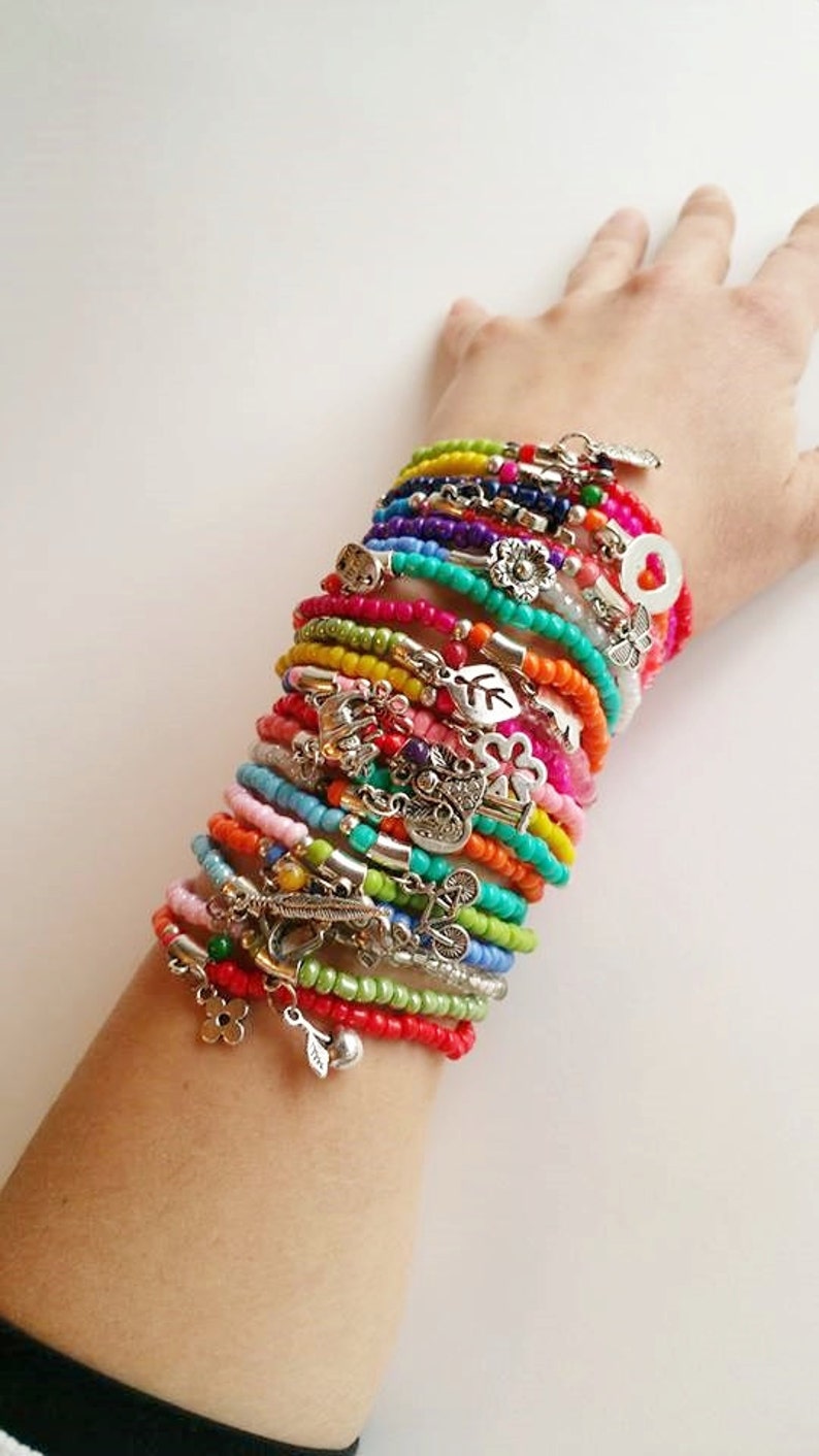 wholesale stretch bracelets