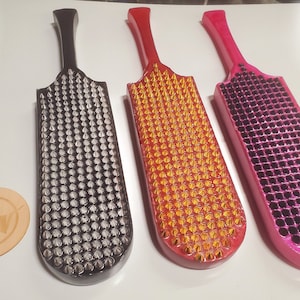 Punk Paddles