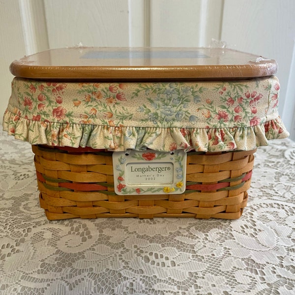 Longaberger Basket Protectors Etsy