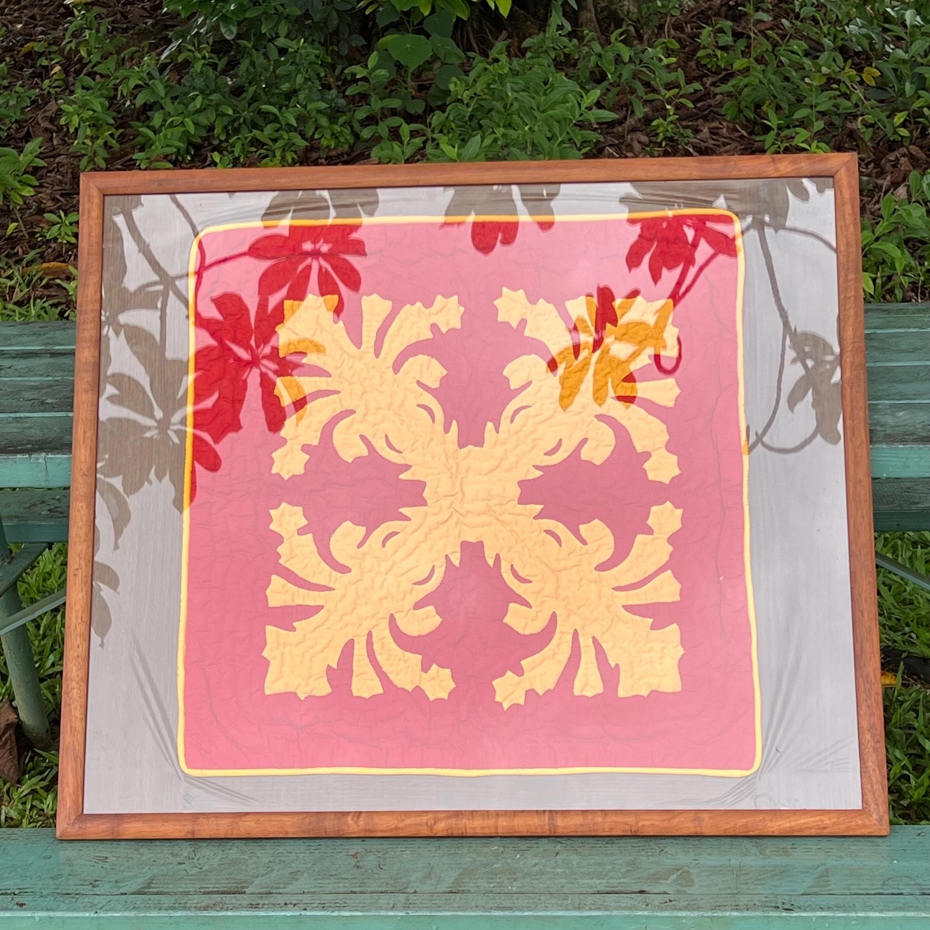 アート・デザイン・音楽 HAWAIIAN QUILT MASTERPIECES Hawaiian Quilt Masterpieces: Shaw, Robert: 9780883633960