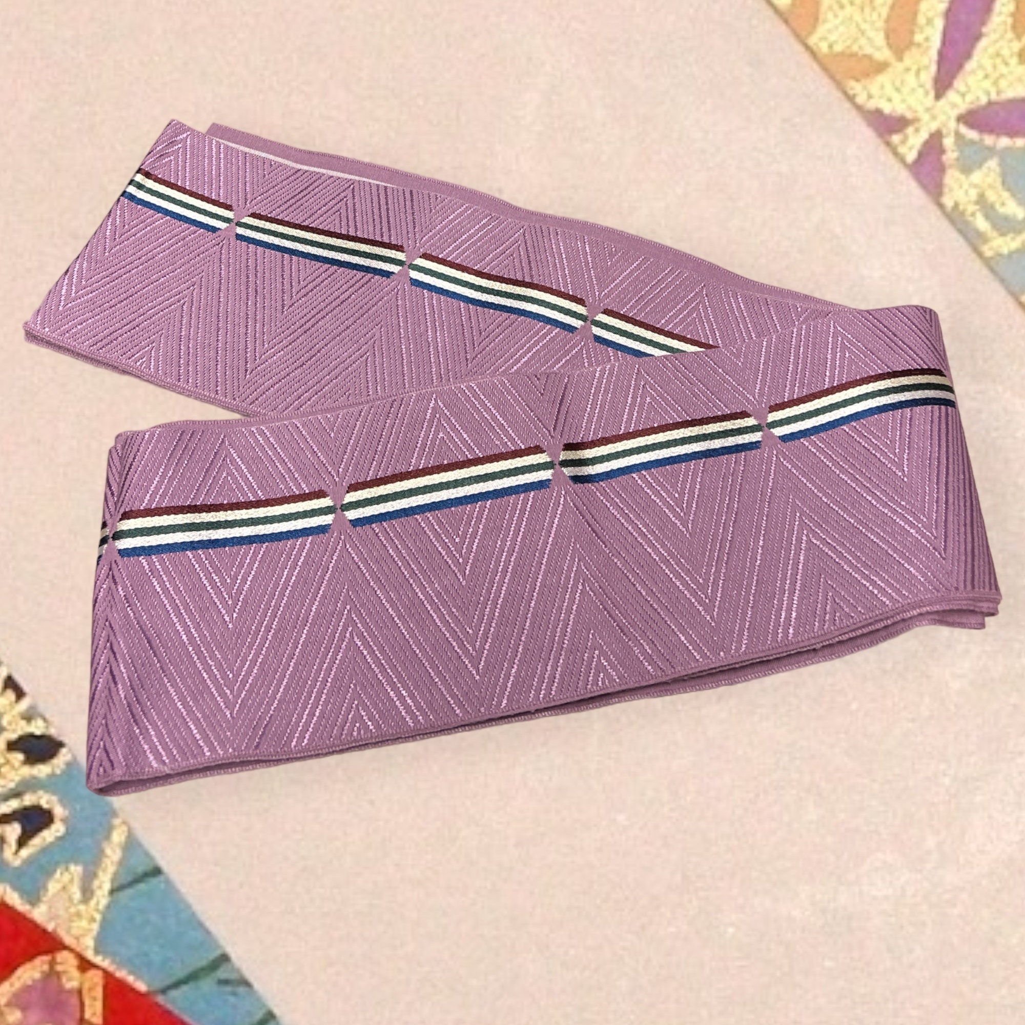Daiseiryusu Series] ☆Belt☆ Obi, Accessories, Decorations
