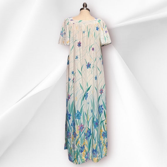 Sears 2025 muumuu dresses